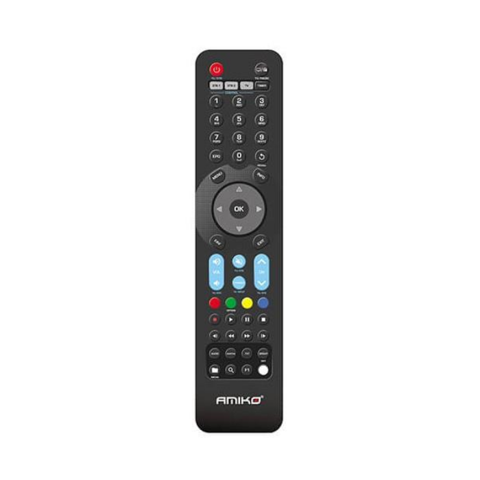 Universalaus pulto Amiko HD/SD