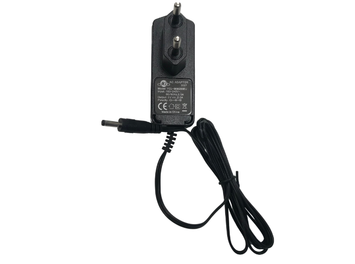 Maitinimo blokas 5V 2A Amiko Impulse T2/C/ECOTC200