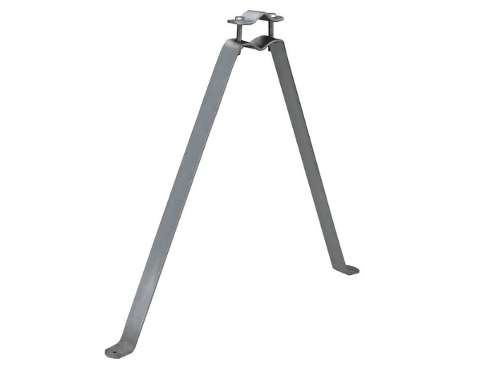 Sieninis stovas antenai H55/2