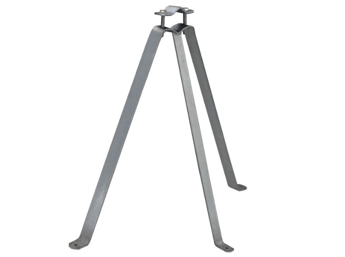 Sieninis stovas antenai H55/3