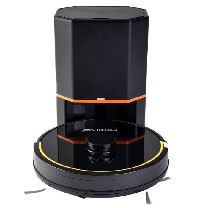 Siurblys Amiko RV 1000