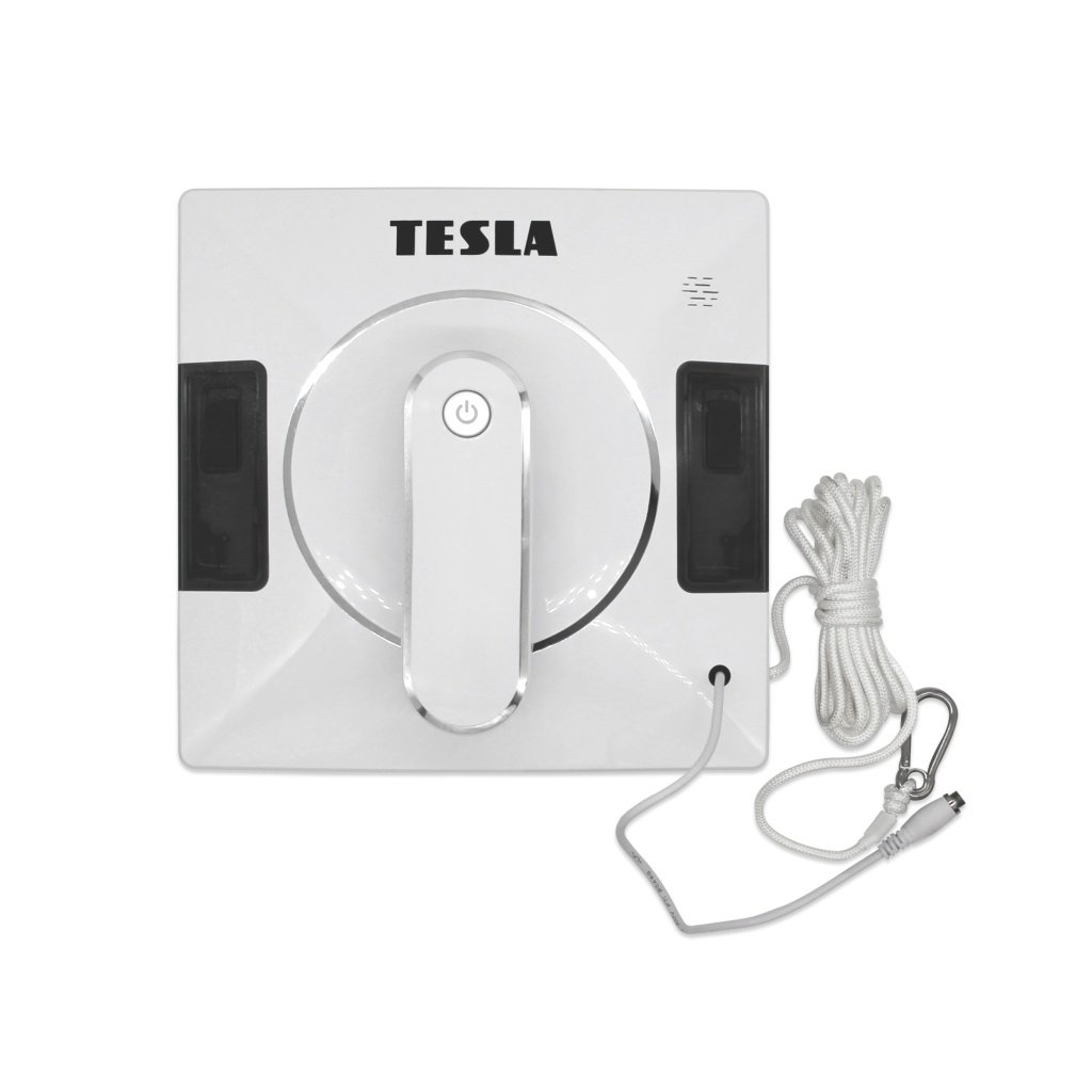 Langų valymo robotas TESLA RoboStar W700 WiFi