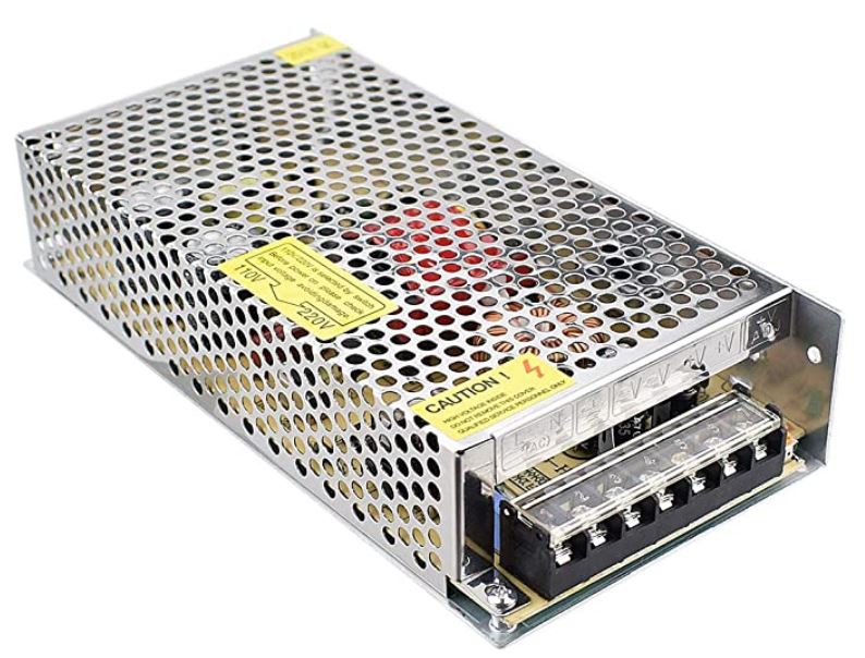 Maitinimo blokas Amiko EU12V10A