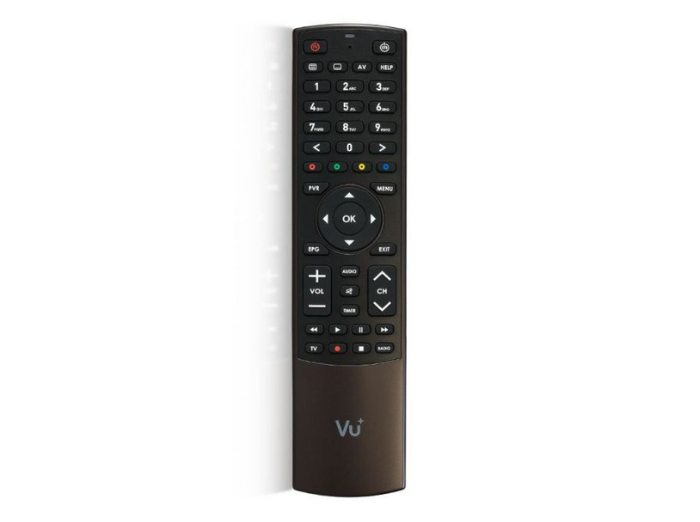 Pultas Vu+ UNI IR300