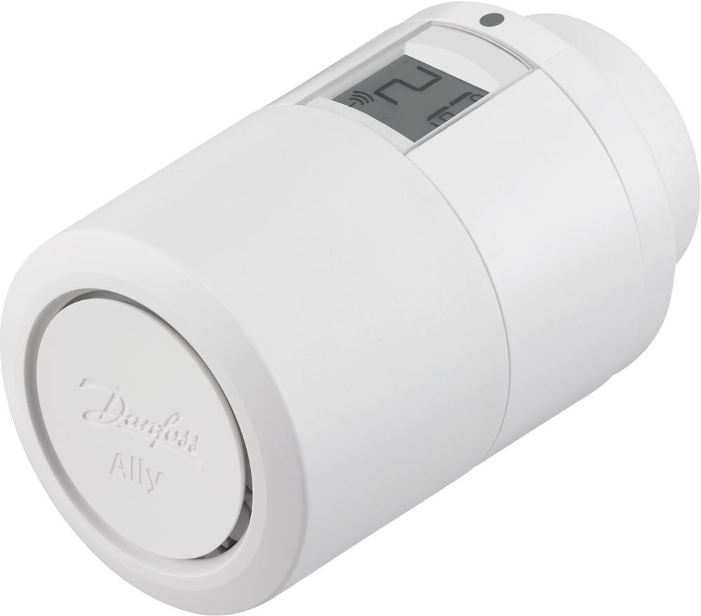 Danfoss Ally B2B šilumokaitio termostatas (014G2420)
