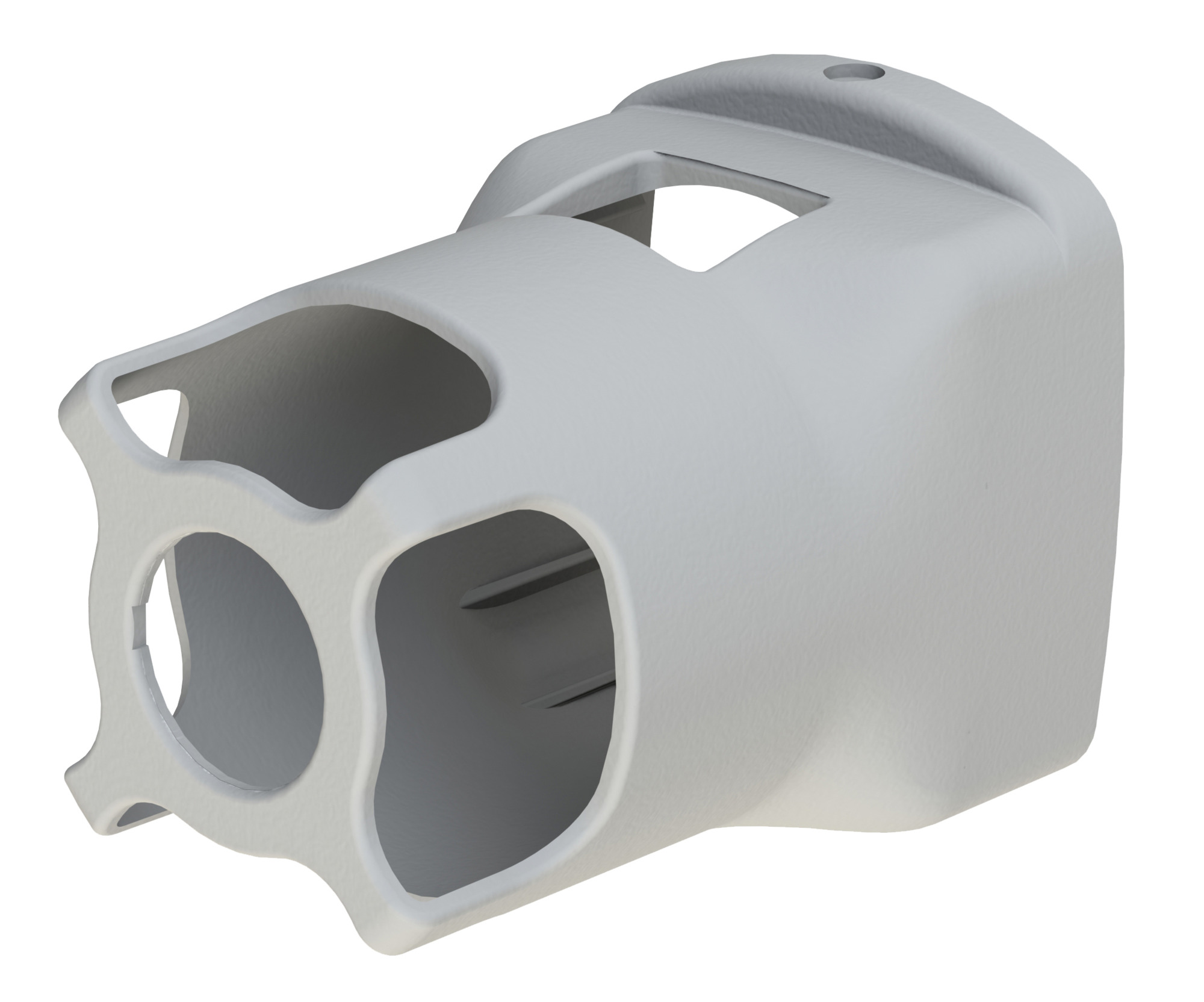 Apsaugojimo dėklas Danfoss Ally Protect RA (014G0200)