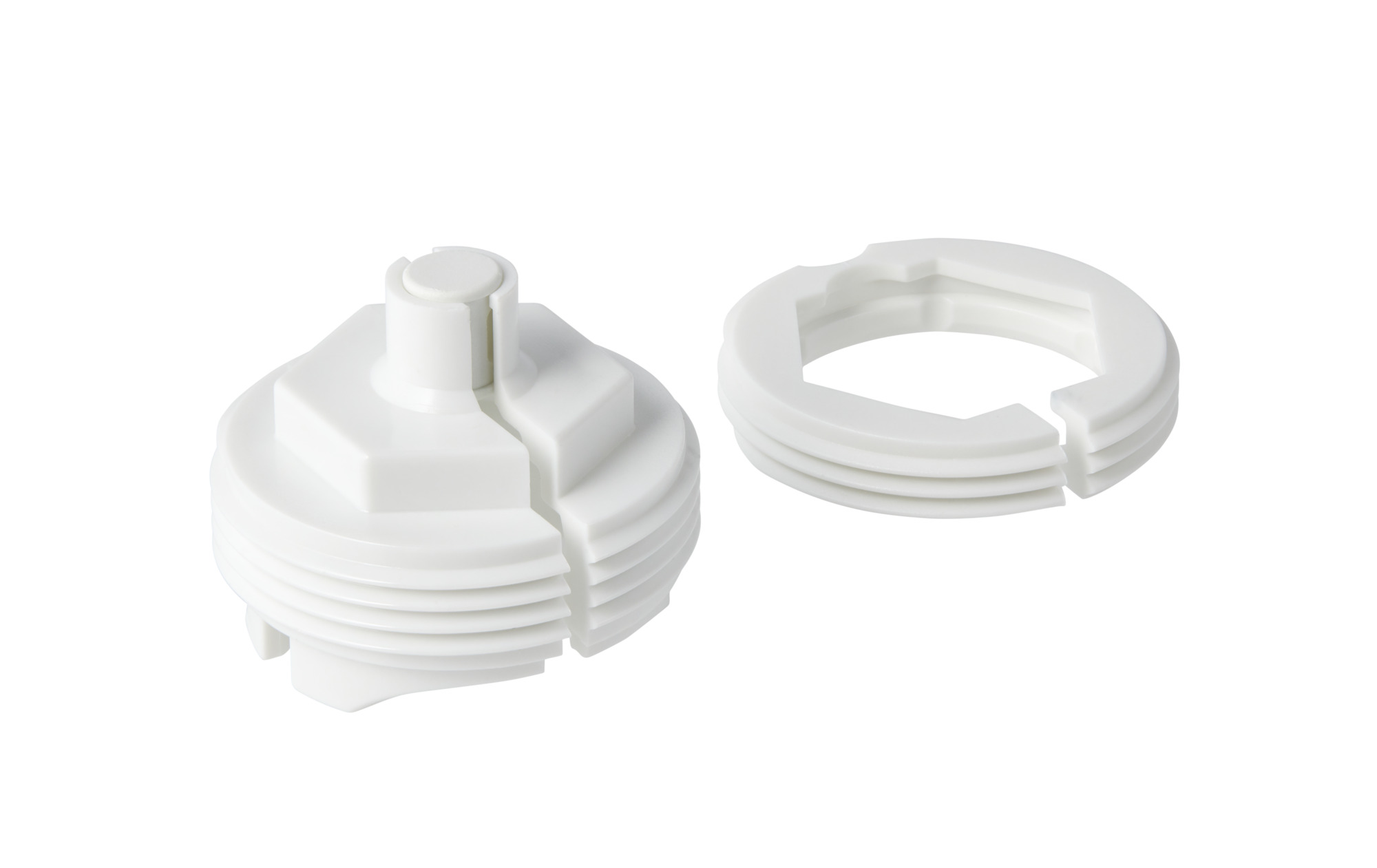 Adapteris Danfoss Giacomini-Caleffi (S&amp;B) (014G0263)