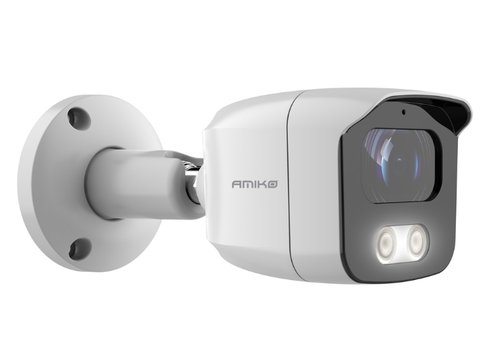 IP vaizdo kamera Amiko B25M500 POE