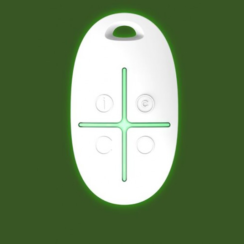 Ajax SpaceControl, white
